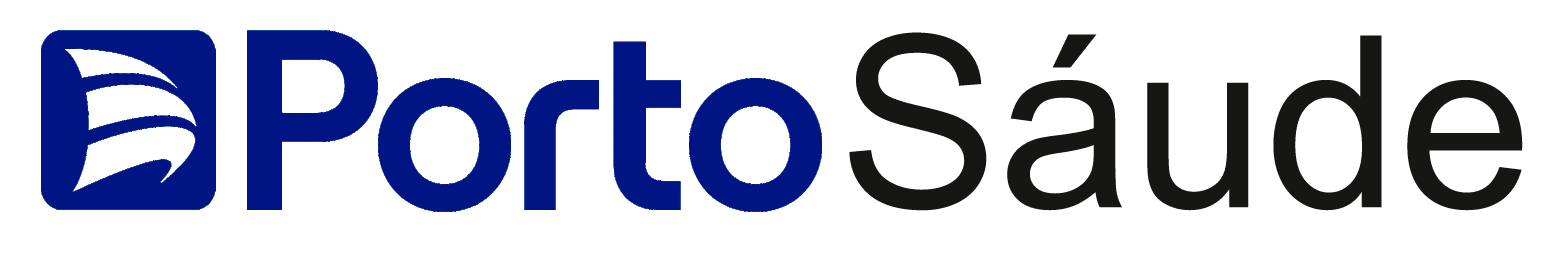 Logo Porto Saúde